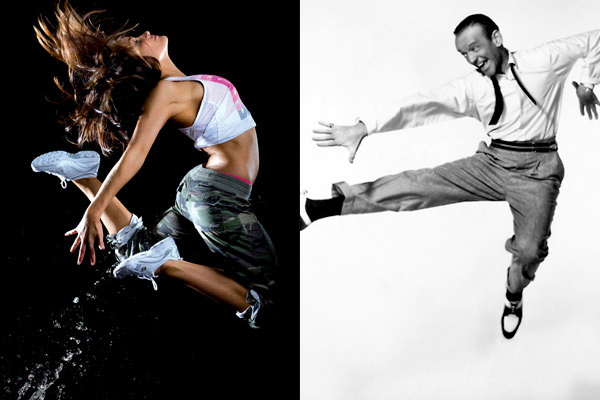 dance