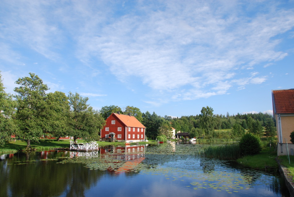 sommar i sverige -15 klara 6 år, brevens bruk, 128