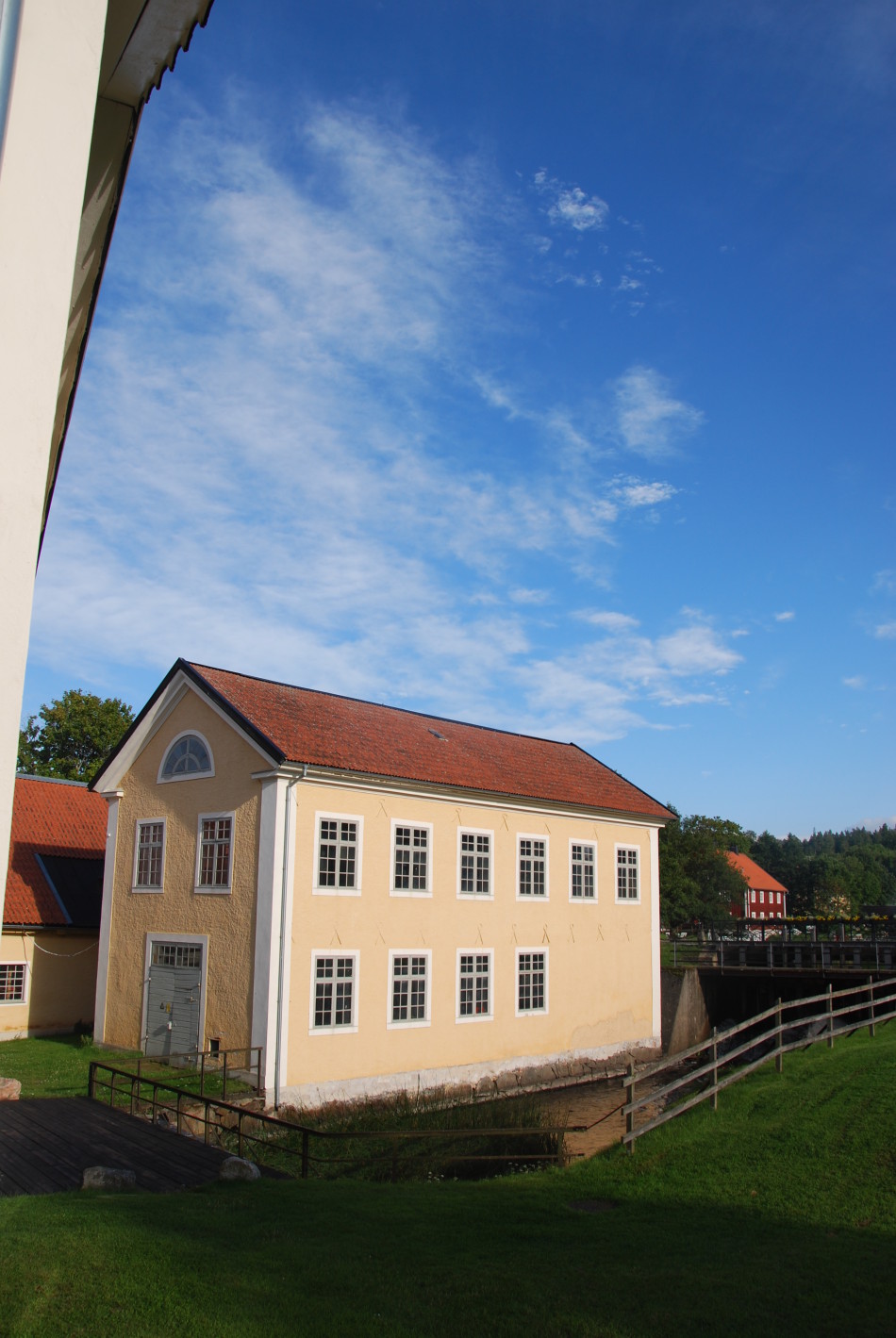 sommar i sverige -15 klara 6 år, brevens bruk, 138