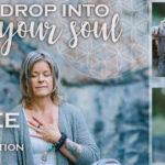Free piece of frequency rising. The gateway to your happiest place and quantum genius FREE MEDITATION