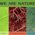 we are nature